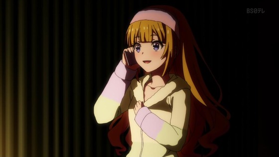 「ようこそ実力至上主義の教室へ」2期 7話感想 (89)