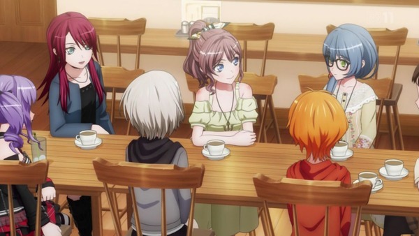 「BanG Dream!(バンドリ!)」2期 6話感想 (17)