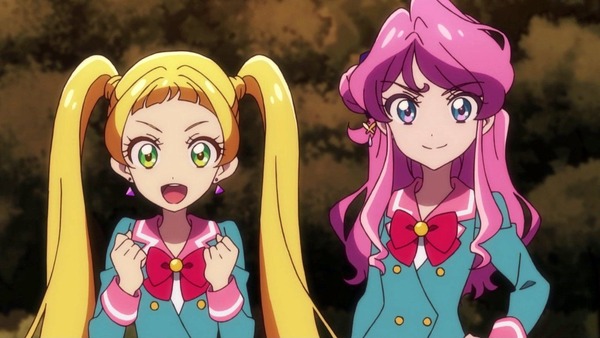「アイカツフレンズ!」55話感想 (91)