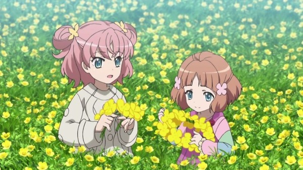 「戦姫絶唱シンフォギアAXZ」4期 5話 (43)