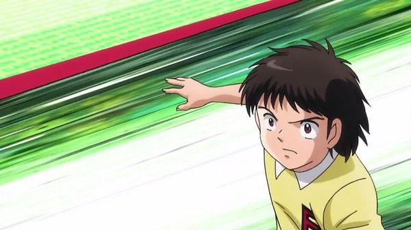 「キャプテン翼」1話 (15)