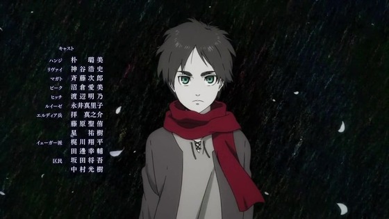 「進撃の巨人」83話(4期 24話)感想 (128)