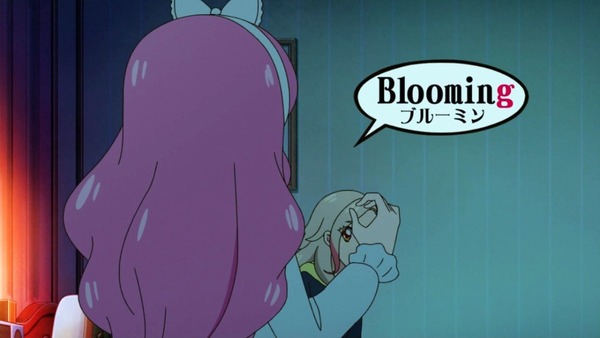 アイカツ (14)