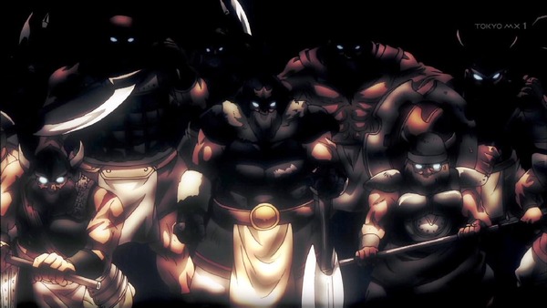 「ドリフターズ DRIFTERS」 (36)