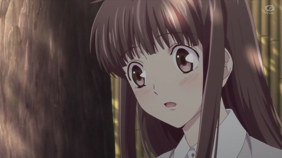「フルーツバスケット 2nd season(2期)」第16話感想 (29)