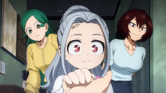 「僕のヒーローアカデミア」170話感想  (31)