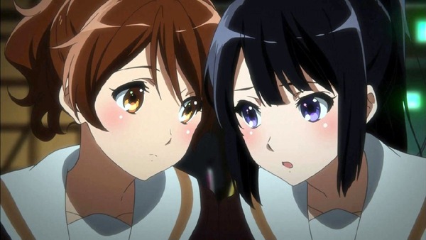 「響け!ユーフォニアム2」 (30)