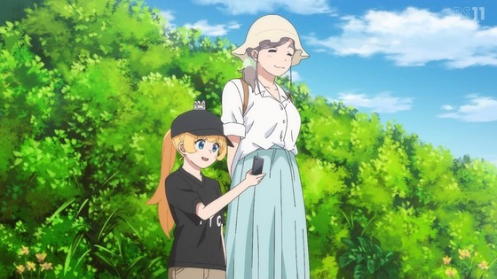 「姫様“拷問”の時間です」19話感想 (80)