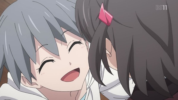 「Lostorage conflated WIXOSS」2話 (100)