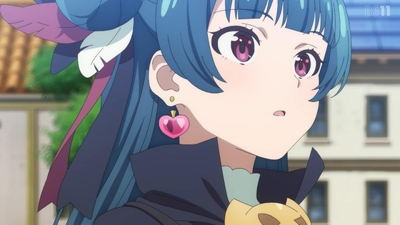 「幻日のヨハネ」1話感想 (22)
