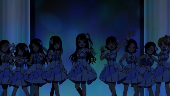 「アイドルマスター シンデレラガールズ U149」12話感想 最終回 (9)
