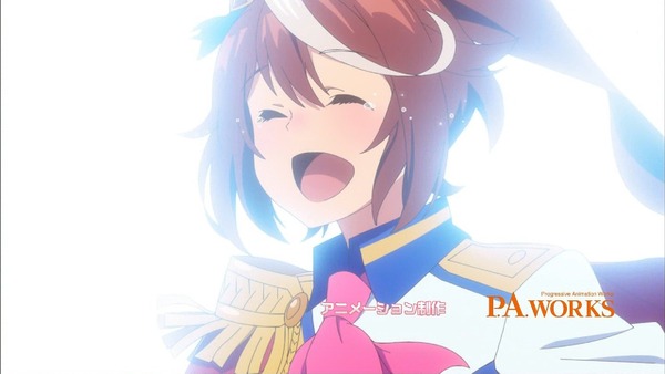 「ウマ娘 プリティーダービー」1話 2話 (58)