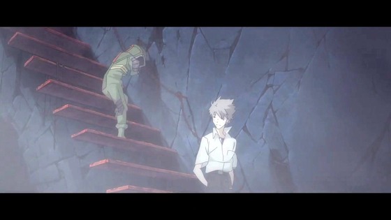 「ヱヴァンゲリヲン新劇場版:Q」感想 (559)