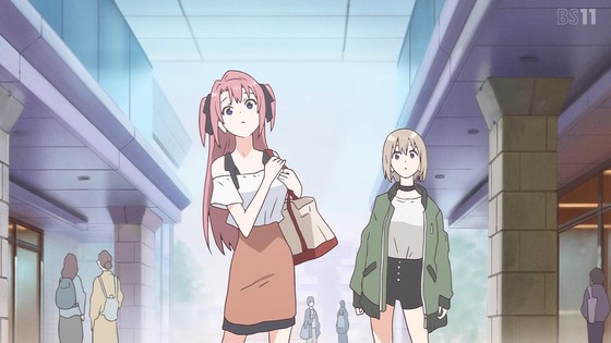 「上伊那ぼたん、酔へる姿は百合の花」2話感想 (74)