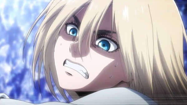 「進撃の巨人 Season3」(3期 7話)44話 (58)