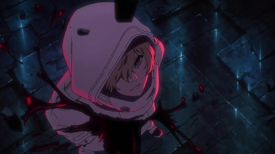 「BLEACH 千年血戦篇」20話感想 (105)