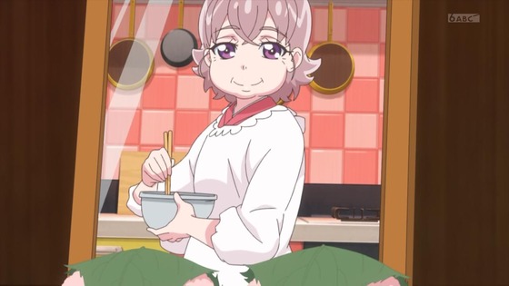 「デリシャスパーティ♡プリキュア」デパプリ 10話感想 (6)
