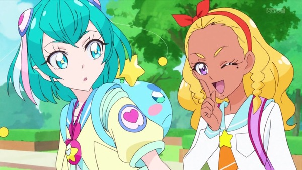 「スター☆トゥインクルプリキュア」5話感想 (12)