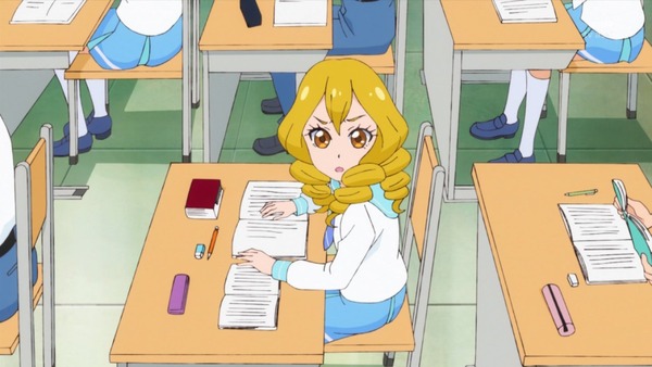 「スター☆トゥインクルプリキュア」4話感想 (15)
