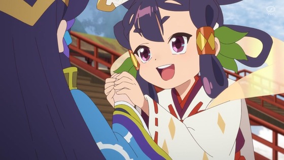 「天穂のサクナヒメ」7話感想 (11)