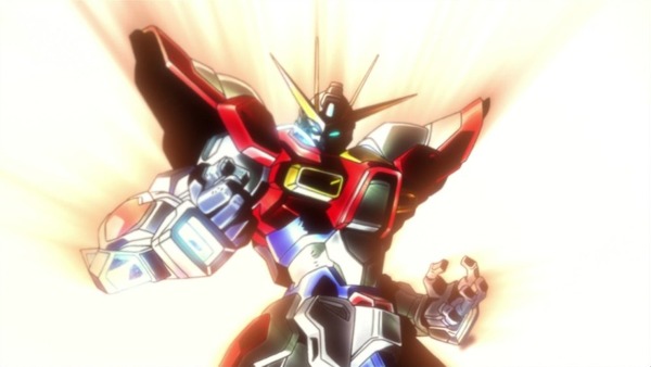 ガンダムビルドファイターズトライ (46)
