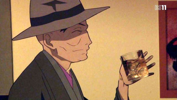 「地獄少女 宵伽」4期 10話(2期 12話) (5)