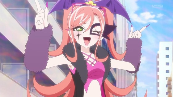 「名探偵プリキュア!」34話感想 (50)