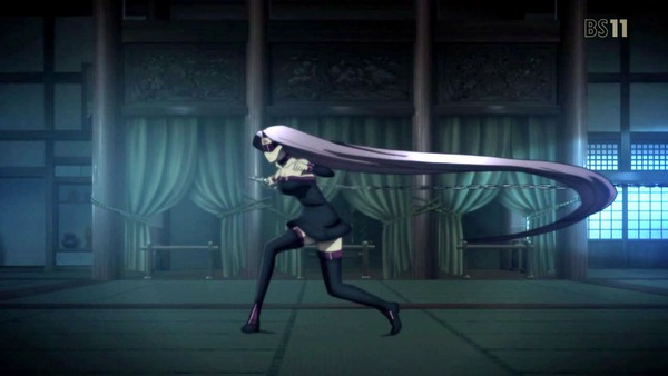 劇場版「Fatestay night [Heaven's Feel] I (235)