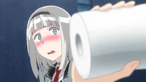 下ネタという概念が存在しない退屈な世界 (22)