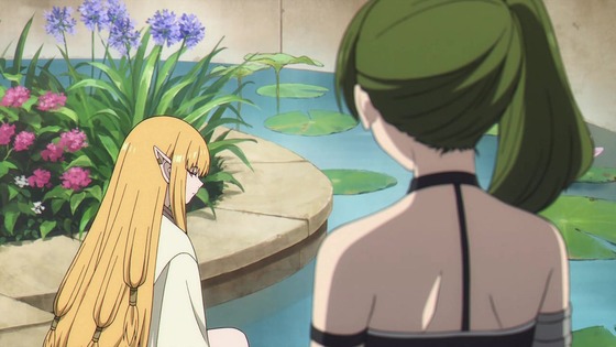 「葬送のフリーレン」28話感想 最終回 (7)