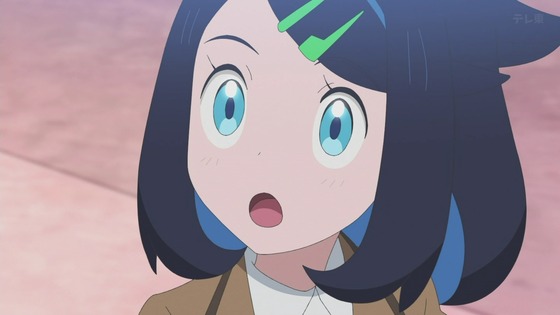 「ポケットモンスター」アニポケ89話感想 (104)
