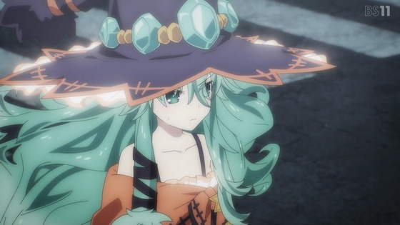 「デート・ア・ライブV」5期 7話感想 (80)