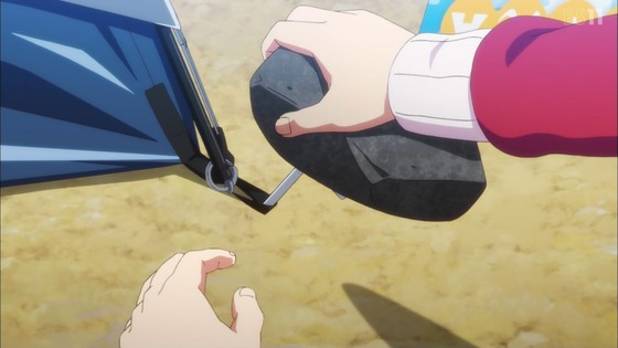 「ウマ娘」2期 8話感想 (10)