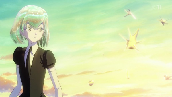 「宝石の国」5話 (6)