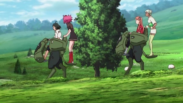 Gのレコンギスタ (37)