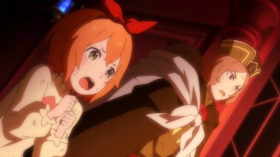 「リゼロ」48話感想 (48)