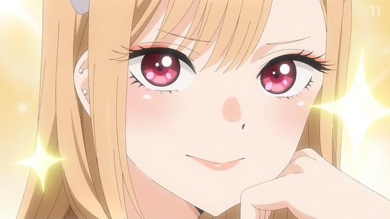 「その着せ替え人形は恋をする」12話 最終回 感想 (10)