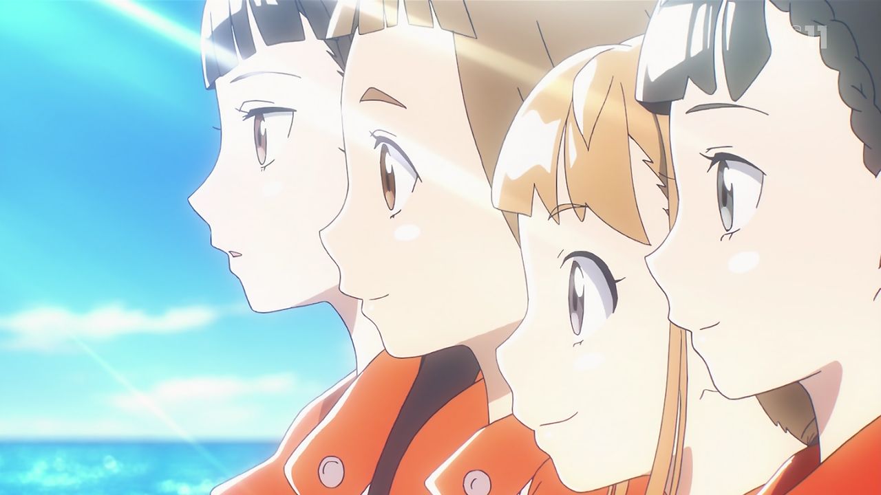 宇宙よりも遠い場所 8話感想 選択肢は無いんじゃない もう選んだから此処にいる 嵐の海に船は出た 画像 よりもい ポンポコにゅーす ファン特化型アニメ感想サイト 宇宙よりも遠い場所 8話感想 選択肢は無いんじゃない もう選んだから此処にいる 嵐の海に船は出た 画像 よりもい ポンポコにゅーす ファン特化型アニメ感想サイト