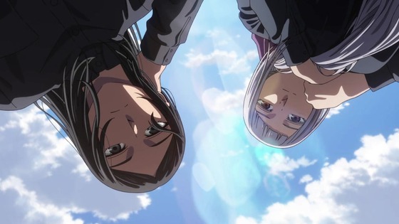 「魔法使いの嫁 SEASON2」2期 1話感想 (112)
