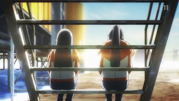 「宇宙よりも遠い場所」12話 (37)