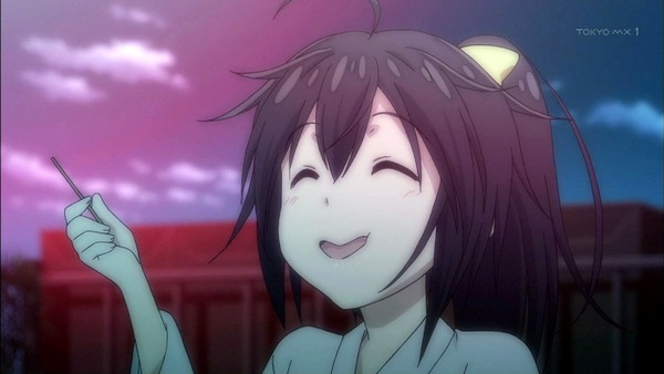 「フレームアームズ・ガール」6話 (18)
