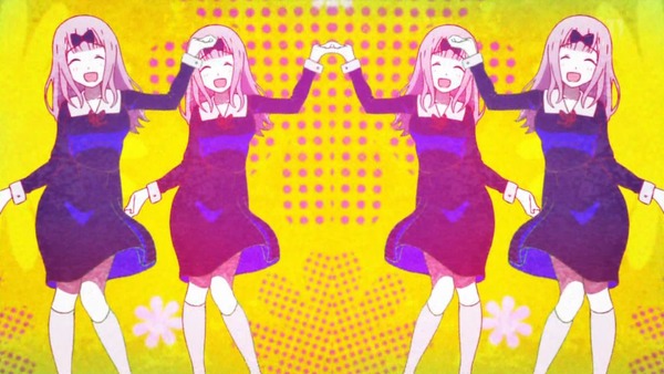 「かぐや様は告らせたい」1話感想 (11)