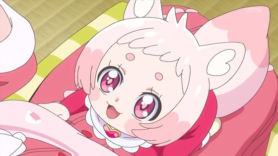 「デリシャスパーティ♡プリキュア」デパプリ 5話感想 (78)