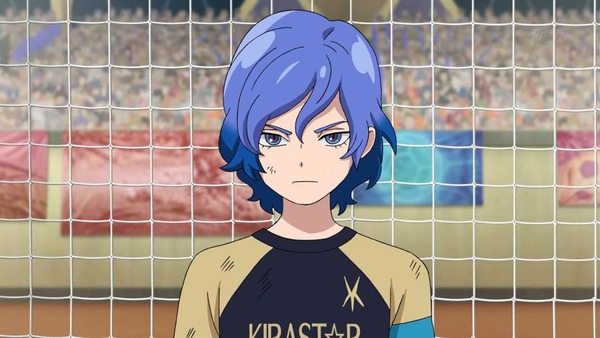 「イナズマイレブン アレスの天秤」6話感想 (32)