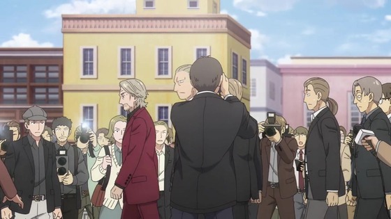 「SPY×FAMILY」3期 41話感想 (6)