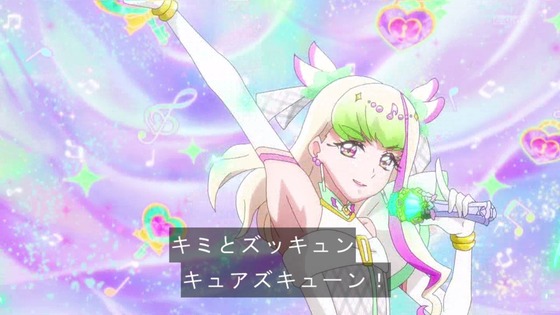「キミとアイドルプリキュア♪」キミプリ 19話感想 (54)
