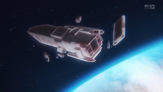 「アポカリプスホテル」3話感想 (71)