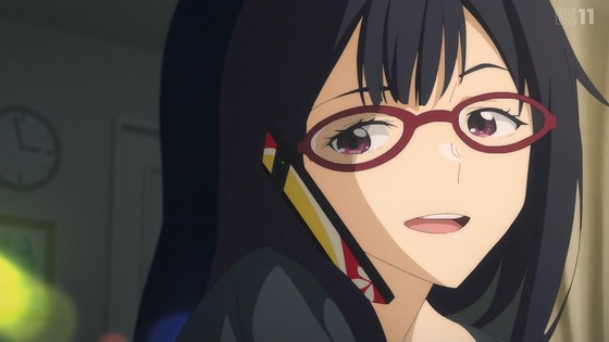 「負けヒロインが多すぎる！」6話感想 (31)