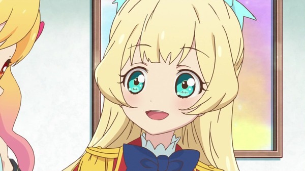「アイカツスターズ！」11話感想 (32)