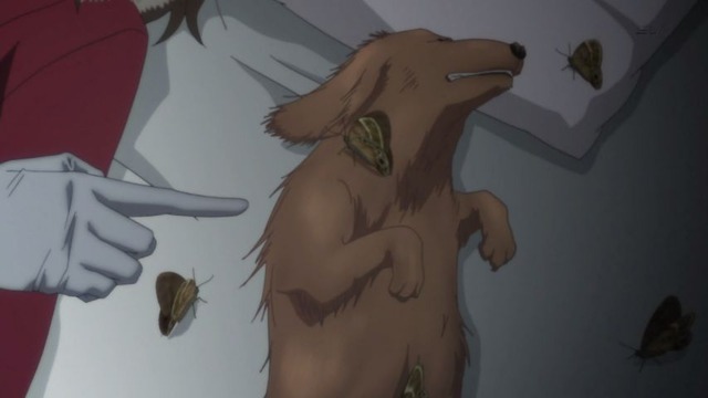 櫻子さんの足下には死体が埋まっている (10)